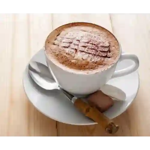 Mocaccino