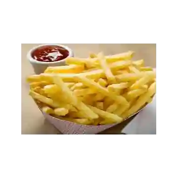 Papas a la Francesa