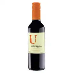 Undurraga Vino Tinto Cabernet Sauvignon