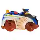 Nickelodeon Carrito de Juguete Paw Patrol Chase