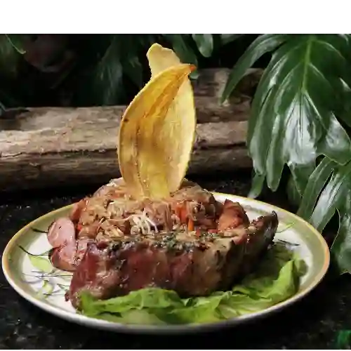 Arroz Llanero