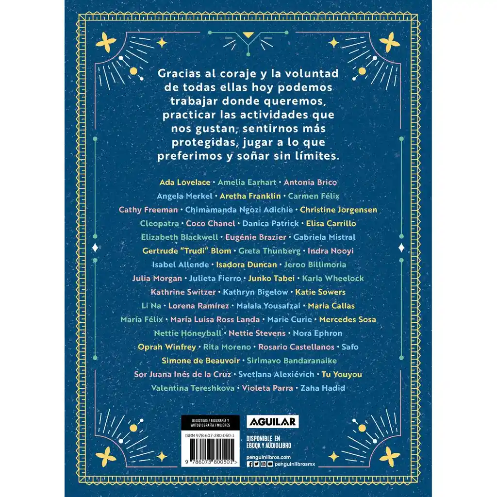 Valientes Mujeres Que Abrieron Brecha