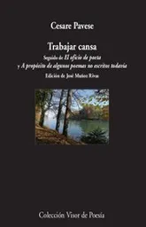 Trabajar Cansa