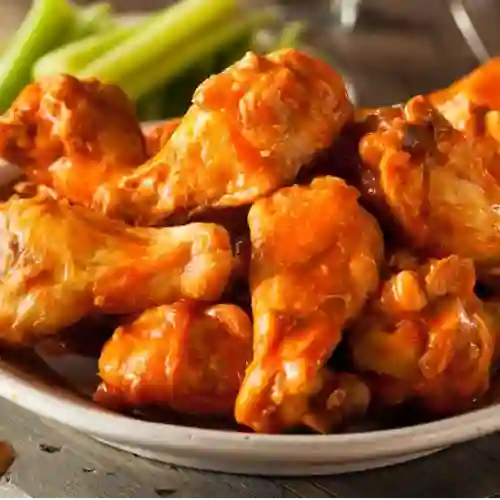Alitas X12 Buffalo