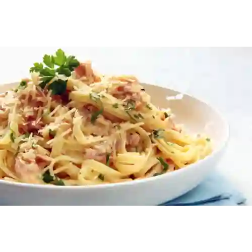 Carbonara Di Carlo