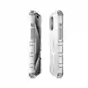 ItSkins Case Supreme R Clear Para iPhone 16 Transparente