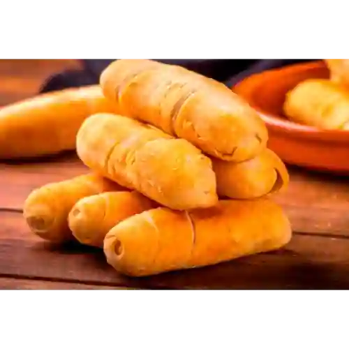 4 Dedos de Queso