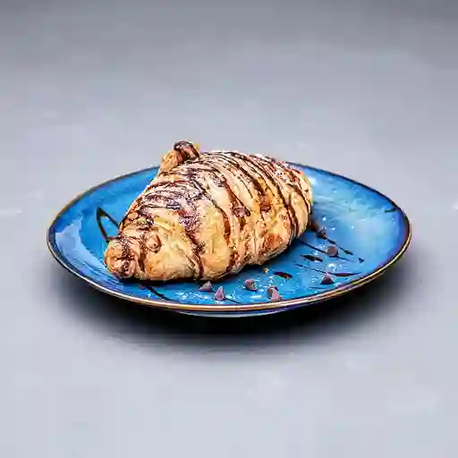 Croissant de Chocolate