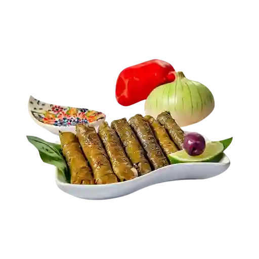 Hoja de Uva