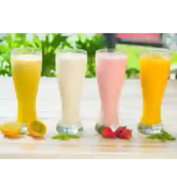 Jugos Naturales