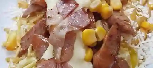 Mazorca Deliziosa