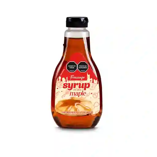Frescampo Syrup Maple