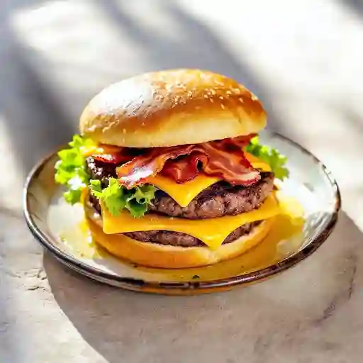 Bacon