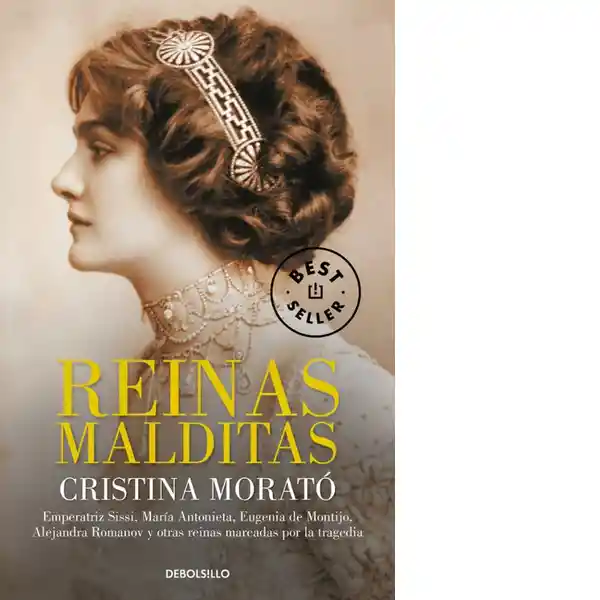 Reinas Malditas - Morato Cristina