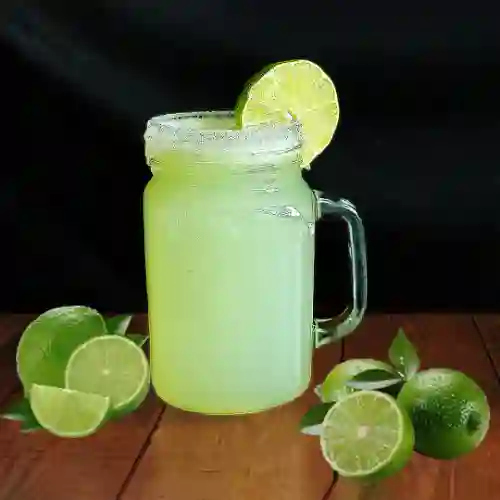 Limonada Casera
