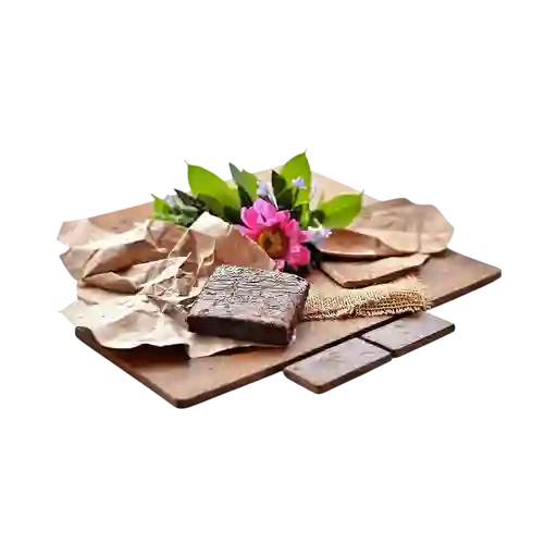 Brownie de Chocolate