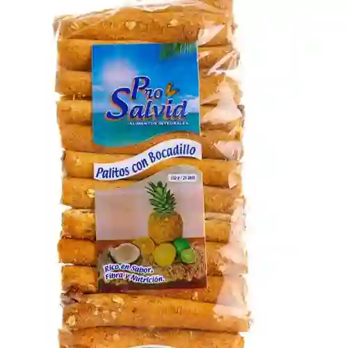 Palitos de Bocadillo X24