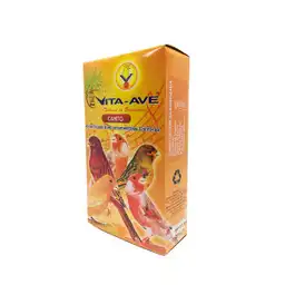 Vita Ave Alimento