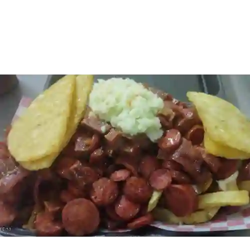 Picada Junior Duo