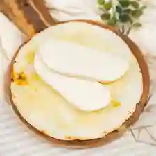 Arepa con Quesito