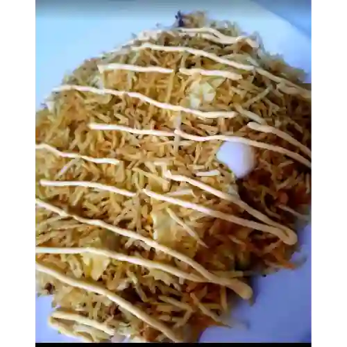 Mazorcada Mixta