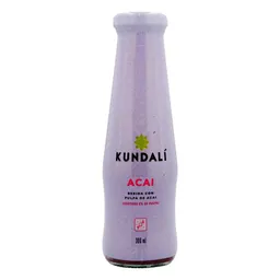 Kundalí Bebida de Acai