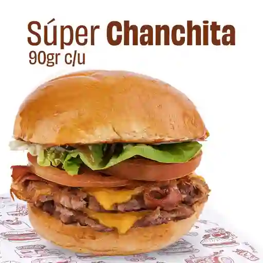 Súper chanchita