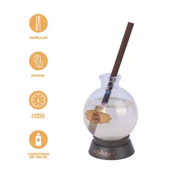 Difusor de Aroma Serie Harry Potter Miniso