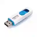 Adata Memoria Usb 16Gb Classic C008 Retráctil