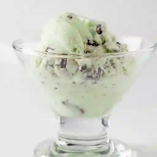 Menta chip
