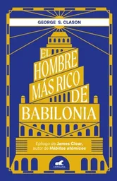 El Hombre Más Rico de Babilonia