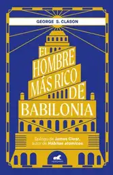 El Hombre Más Rico de Babilonia