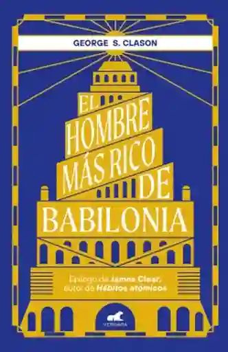 El Hombre Más Rico de Babilonia