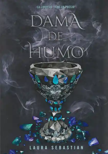 Dama de Humo