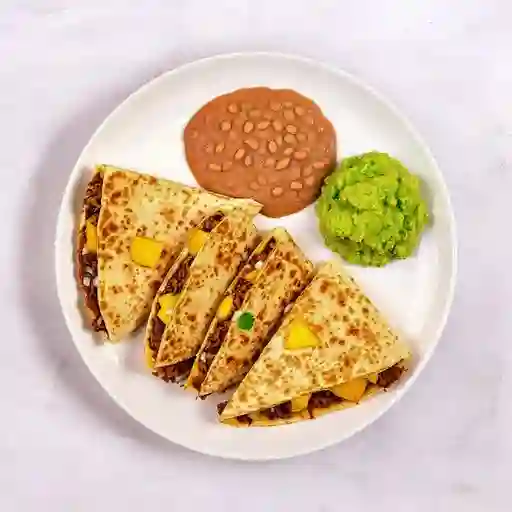 Quesadilla Gringa