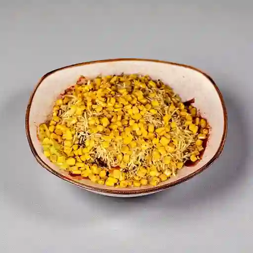 Mazorca Super Ranchera