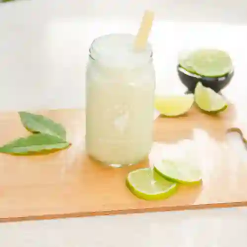 Limonada de Coco