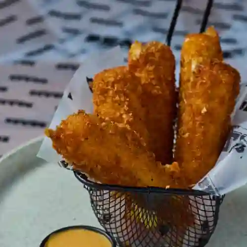 Mozzarella Fingers
