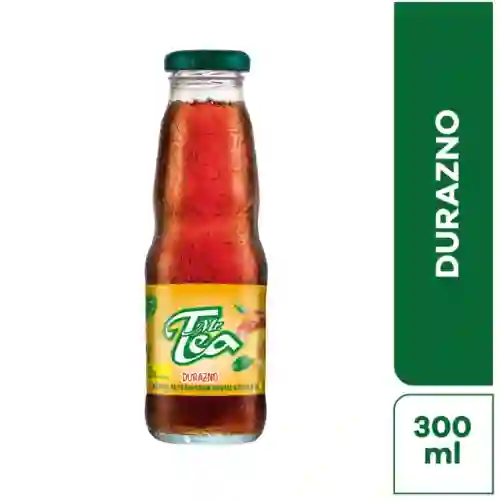 Mr Tea Durazno