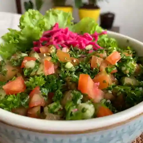 Tabbuleh