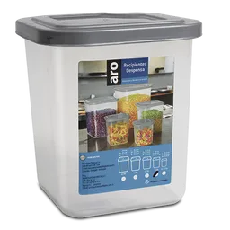 Aro Recipiente Para Despensa 1.5 L