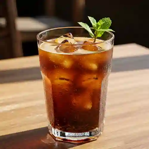 Limonada de Cafe
