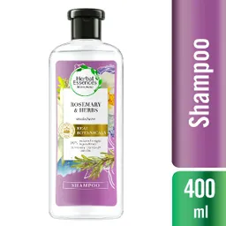 Herbal Essences Shampoo Rosemary & Herbs 400 mL