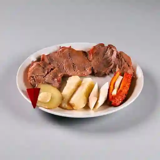 Lomito de Res