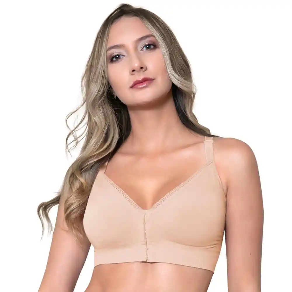 Anne Shantel Brasier Canelle Talla XL