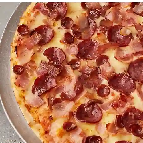 Pizza lex luthotr