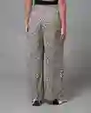 Pantalón Mujer Beige Talla 16 260G002 Rifle