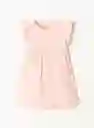 Vestido Corto Baby Fresh 726156