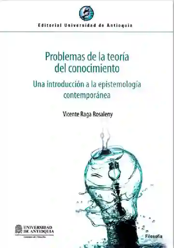Problemas de la Teoría Del Conocimiento