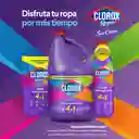 Quitamanchas Sin Cloro Clorox Ropa 4 en 1 de Color 930 mL